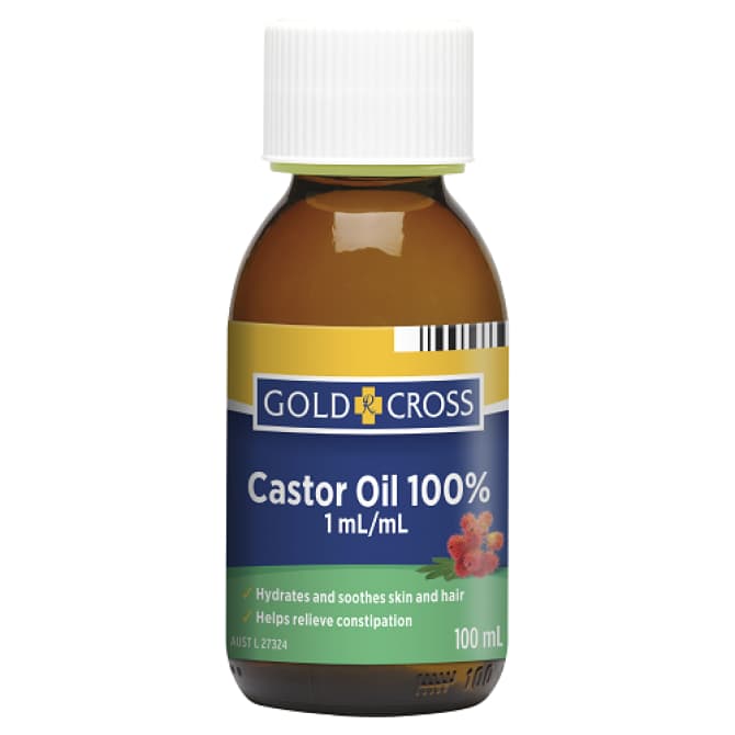 Castor oil best sale for cats constipation