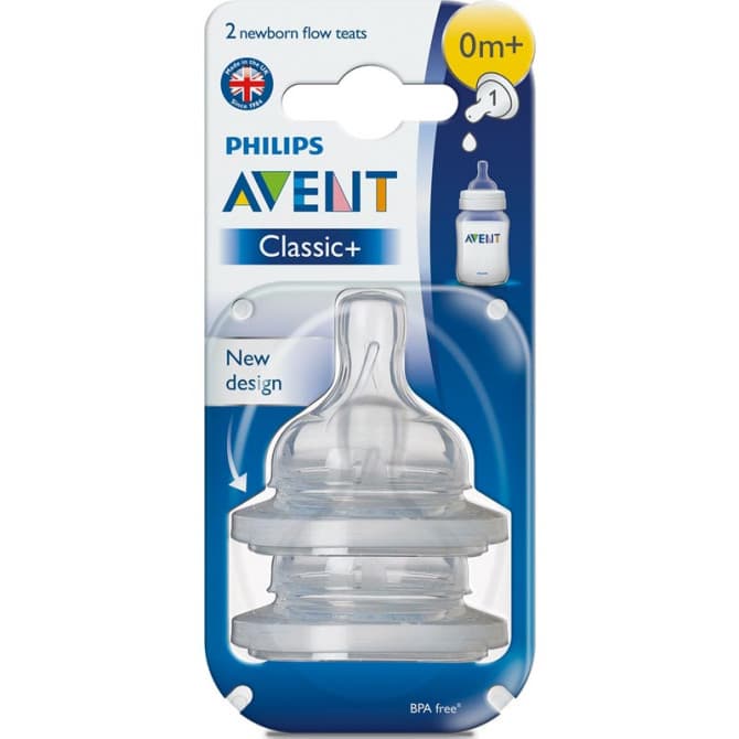 Avent newborn 2024