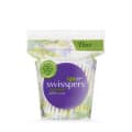 Swisspers Cotton Tips Paper Stems 120 Pack