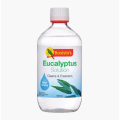 Bosistos Eucalyptus Solution 500ml