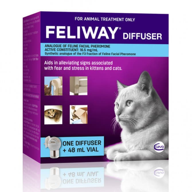 Buy feliway hotsell