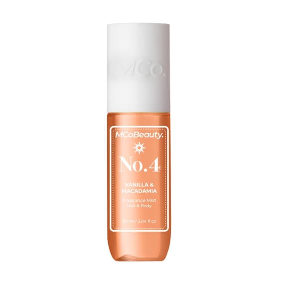 MCo Beauty Fragrance Mist No.4 90ml