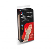 Good Price - Thermoskin Wrist Brace Adjustable Left (80642) One Size