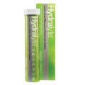 Hydralyte Effervescent Electrolyte Lemon Lime 20 Tablets