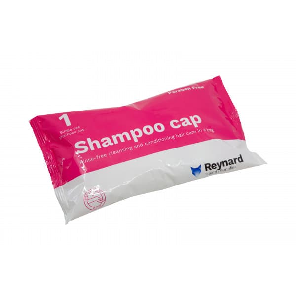 Buy Reynard Rinse Free Shampoo Cap Online